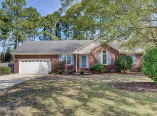 7525 Elkmont Ct, Wilmington, NC 28411