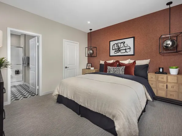 Plan One Plan, Eave at neuhouse (Eave II)