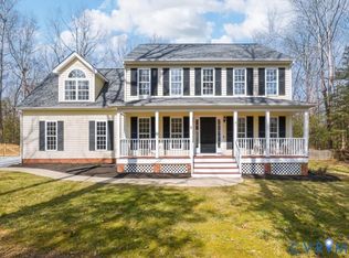 4520 Marcella Ln, Quinton, VA 23141