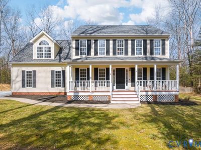 4520 Marcella Ln, Quinton, VA, 23141