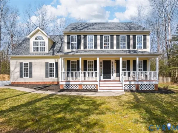 4520 Marcella Ln, Quinton, VA 23141