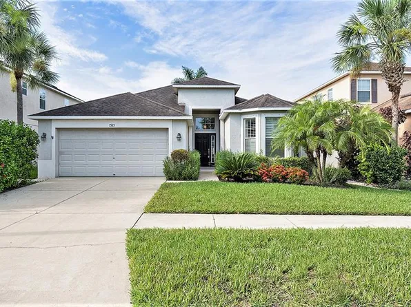 7523 Forest Mere Dr, Riverview, FL 33578