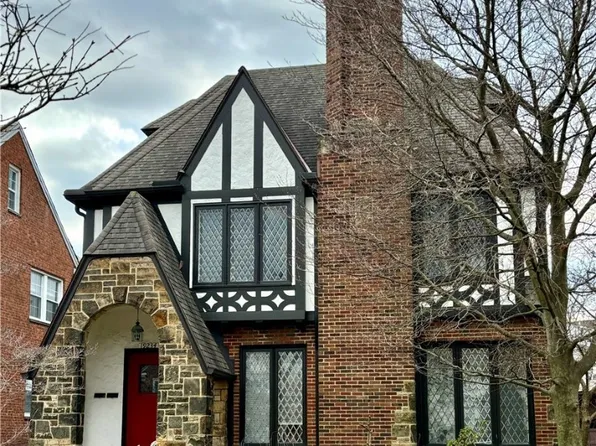 19234 Winslow Rd, Shaker Heights, OH 44122