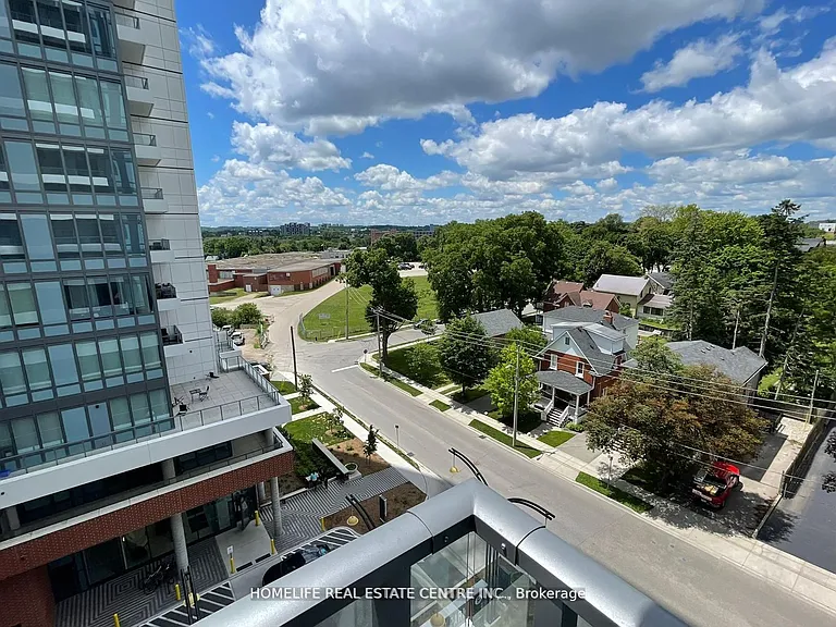 5 Wellington St S #605 — Photo 25