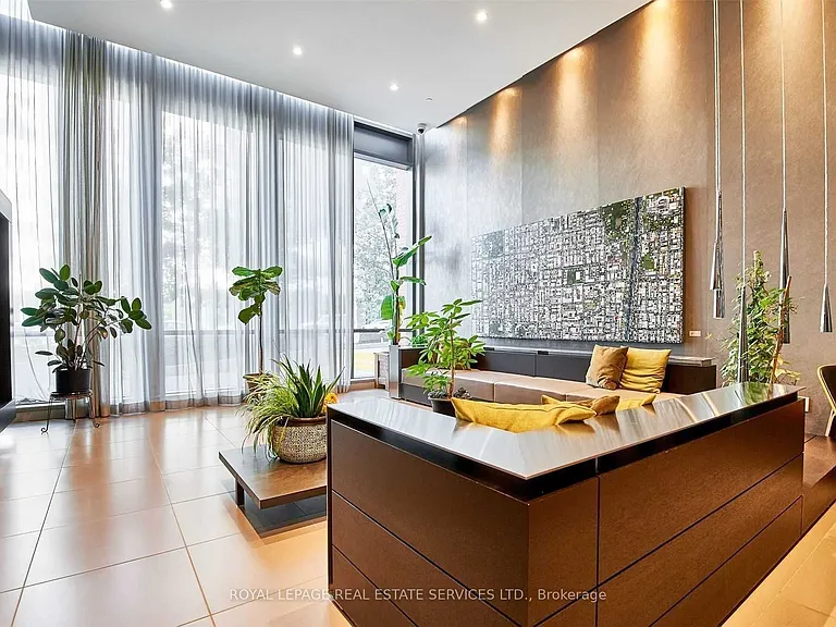 55 Regent Park Blvd #2607 — Photo 25