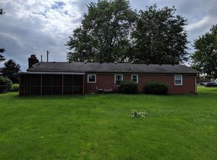 19060 Moontown Rd, Noblesville, IN 46062