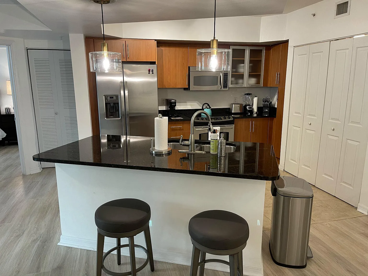 2 bed, 2.0 bath, 1118 sqft, $2,995 — Photo 4