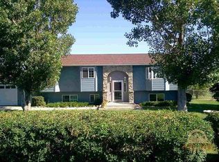 1501 Rainbow Rd, Bozeman, MT 59715