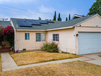 3036 Fairesta St, La Crescenta, CA, 91214