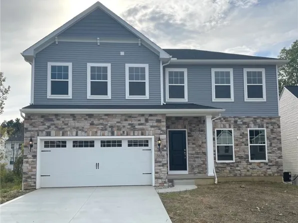 3378 Ponderosa Trl, Uniontown, OH 44685