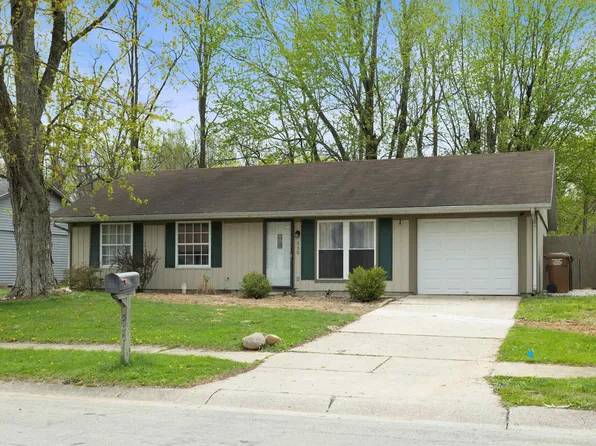 530 Beechwood Dr, Monticello, IN 47960