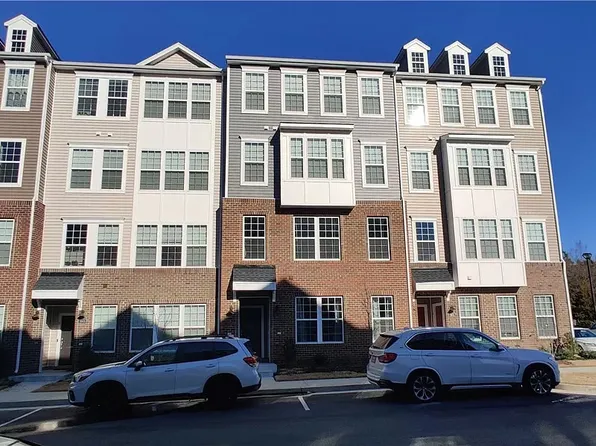 5903 Laurel Bed Ln #1, Richmond, VA 23227