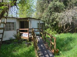 93799 Airport Ridge Ln, North Bend, OR 97459