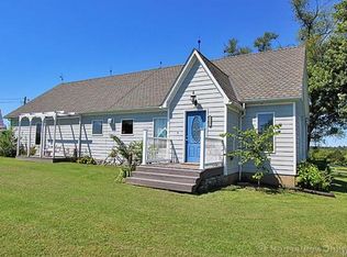 17201 Us Highway 61, Old Appleton, MO 63770