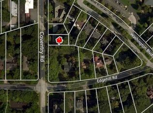 1935 Coventry Rd, Cleveland Heights, OH 44118