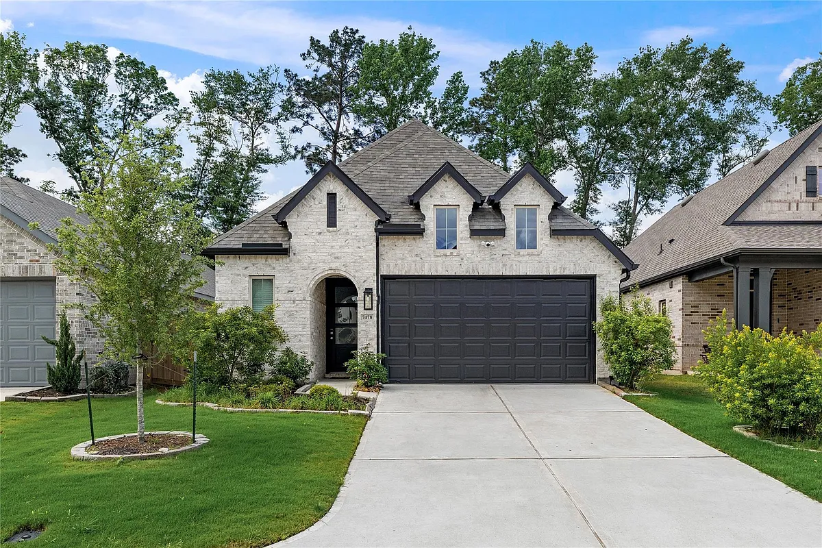 Building Photo - 7478 Cattail Falls Ln