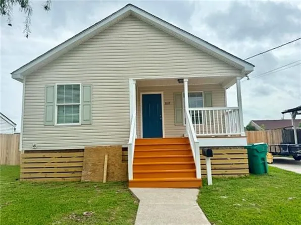 2013 Minnesota Ave, Kenner, LA 70062