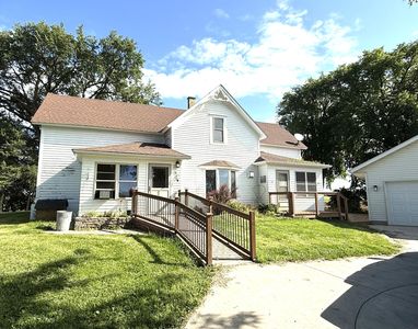 26377 705th Ave, Dassel, MN, 55325