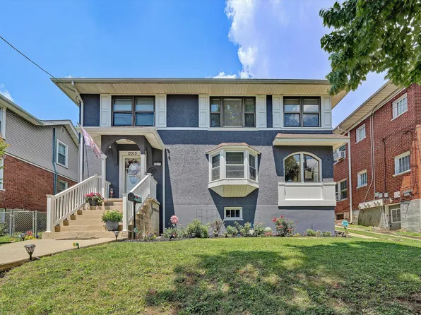 2015 Denniston Ave SW, Roanoke, VA 24015