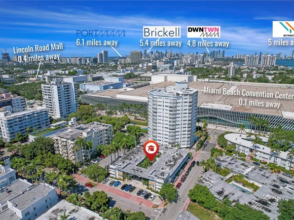 1840 S James Ave #24, Miami Beach, FL 33139