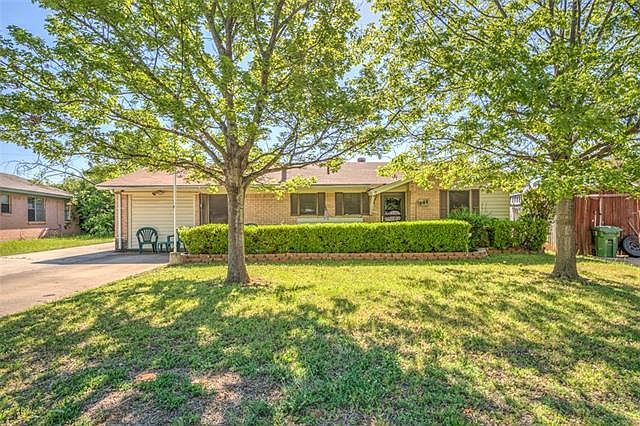 1st image of 908 Wilemon Dr