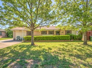 908 Wilemon Dr, Bedford, TX 76022