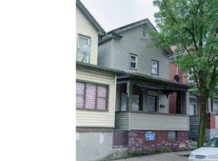 921 6th Ave, Altoona, PA 16602