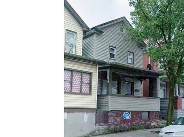 921 6th Ave, Altoona, PA 16602