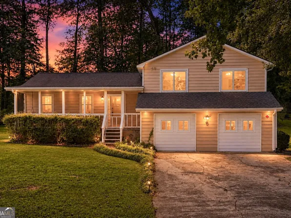 3681 Chestnut Lake Ct, Jonesboro, GA 30236
