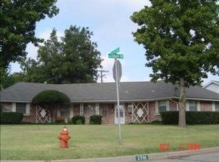 2701 Tudor Rd, Oklahoma City, OK 73127