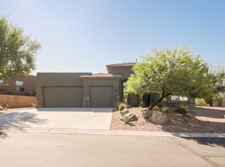 1840 E Troon Dr, Lake Havasu City, AZ 86404