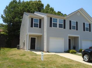 117 Evonshire Blvd #117, Anderson, SC 29621