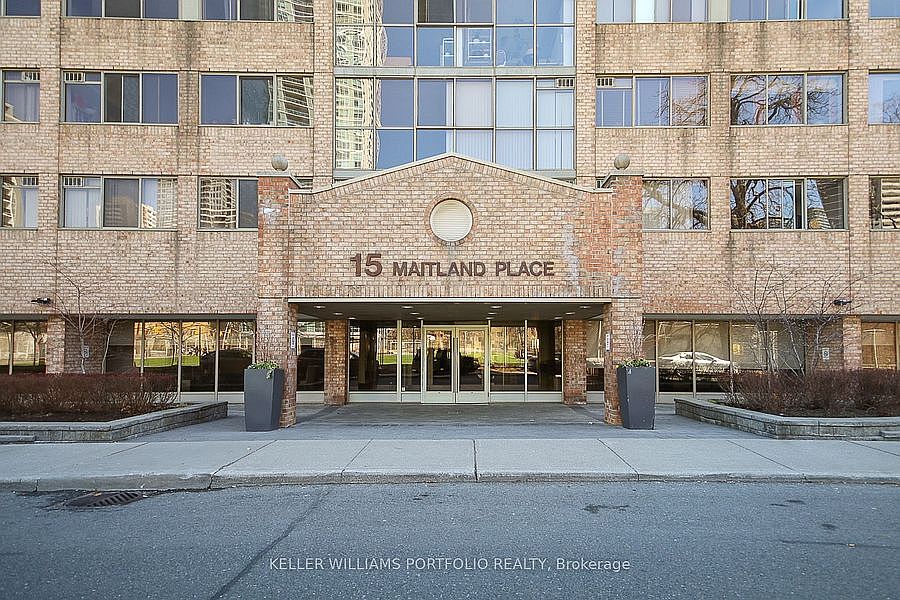 Building Photo