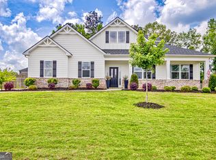 350 Mulberry Dr, Senoia, GA 30276