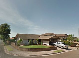 94-328 Kealakaa St, Mililani, HI 96789