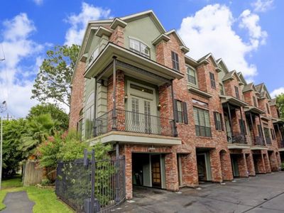 2352 Camden Dr APT A, Houston, TX, 77021