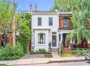 76 Pearl St N, Hamilton, ON L8R 2Y9