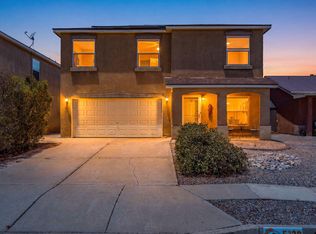 5739 Cibola Dr NE, Rio Rancho, NM 87144