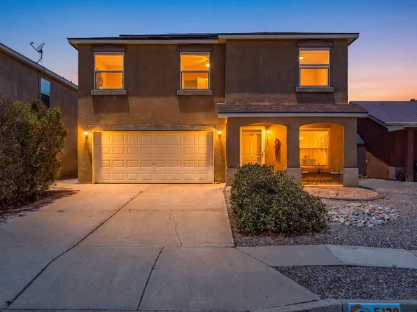 5739 Cibola Dr NE, Rio Rancho, NM 87144