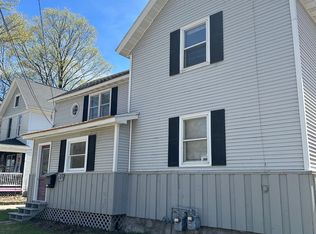 1127 1/2 N 5th Ave #1/2, Antigo, WI 54409