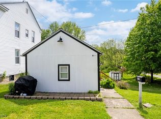 235 S Wood St, Loudonville, OH 44842