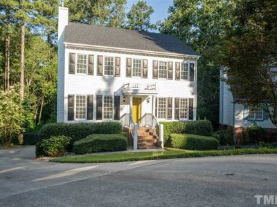 124 W Skyhawk Dr, Cary, NC, 27513