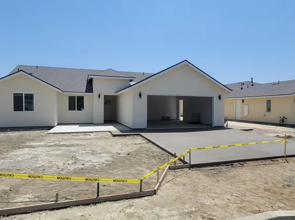 2019 Lorina Avenue, Corcoran, CA 93212