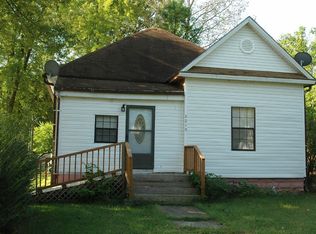 2210 Corning Ave, Parsons, KS 67357