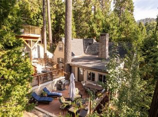 110 Highway 173 Hwy, Lake Arrowhead, CA 92352