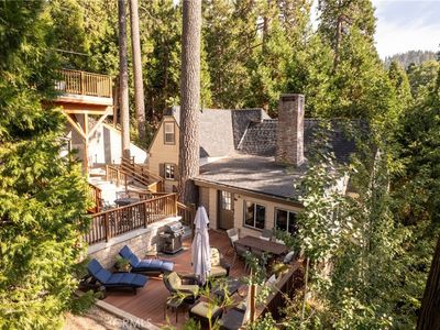 110 Highway 173 Hwy, Lake Arrowhead, CA, 92352