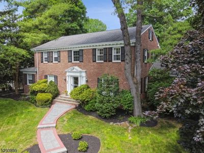 33 N Wyoming Ave, South Orange, NJ, 07079