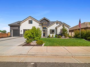 4216 W Glade St, Hurricane, UT 84737