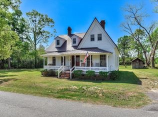 158 Murrow Street, Blythe, GA 30805