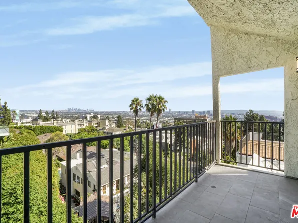1230 Horn Ave APT 605, West Hollywood, CA 90069